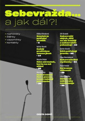 Sebevražda... a jak dál?! - kniha z kategorie Psychologie osobnosti