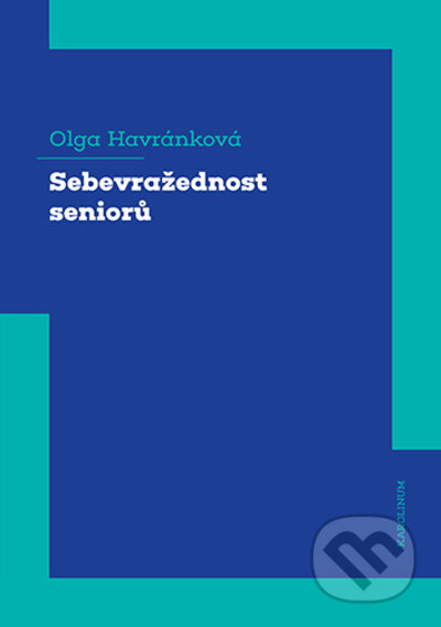 Sebevražednost seniorů