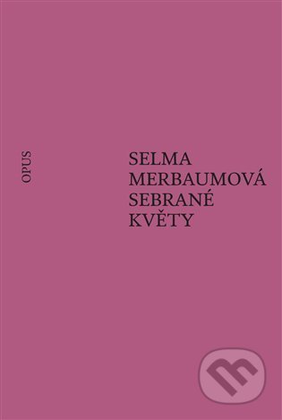 Sebrané květy