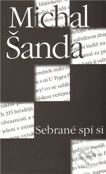 Sebrané spí si