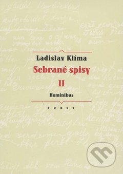Sebrané spisy II. (Hominibus)