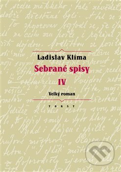 Sebrané spisy IV - Velký roman