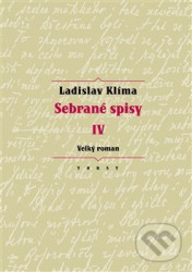 Sebrané spisy IV - Velký roman
