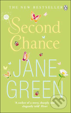 Second Chance