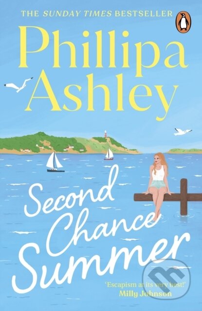 Second Chance Summer