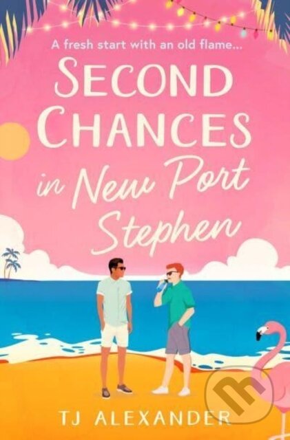 Second Chances in New Port Stephen