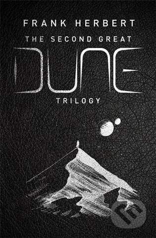 Second Great Dune Trilogy