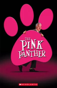 Secondary Level 2: The Pink Panther
