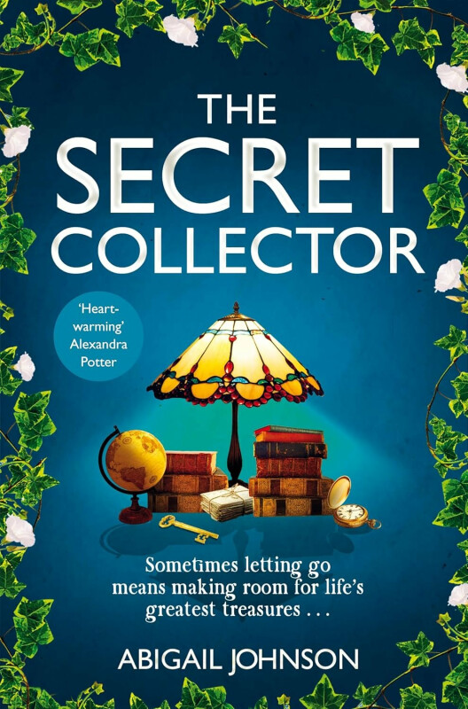 Secret Collector