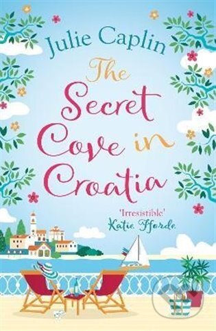 Secret Cove in Croatia