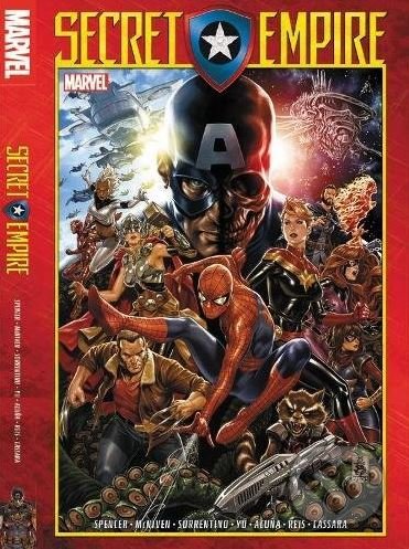 Secret Empire