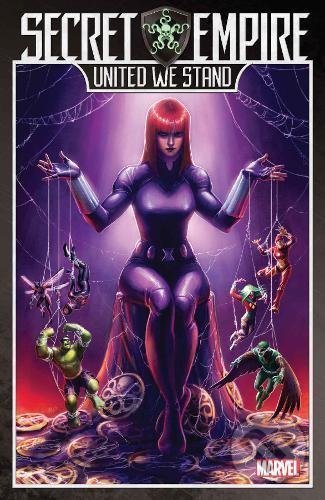 Secret Empire (United We Stand)