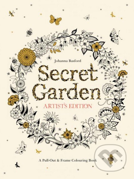 Secret Garden (Artist's Edition)