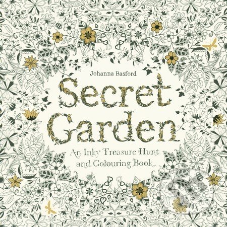 Secret Garden
