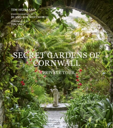 Secret Gardens of Cornwall (A Private Tour)