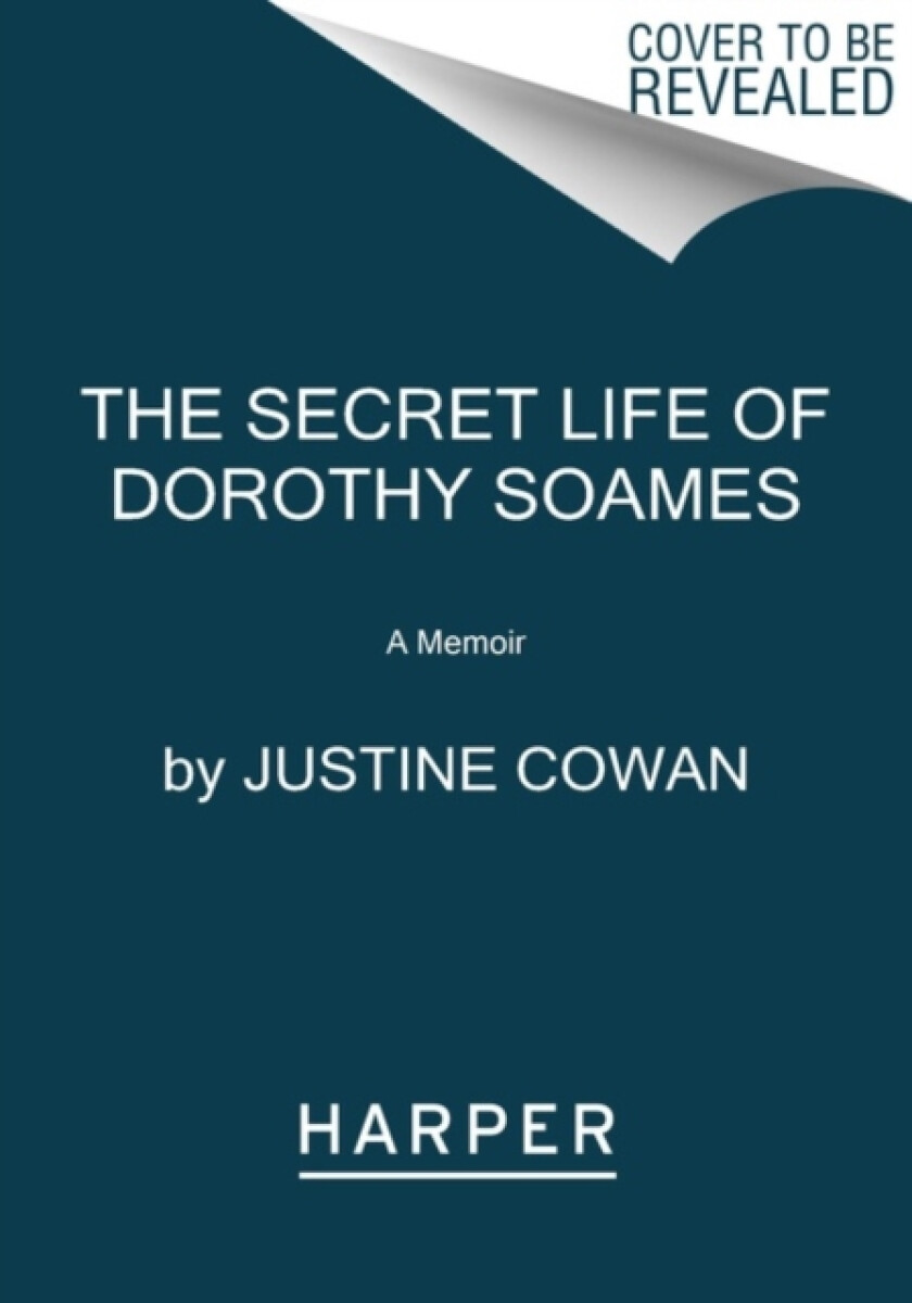 Secret Life of Dorothy Soames