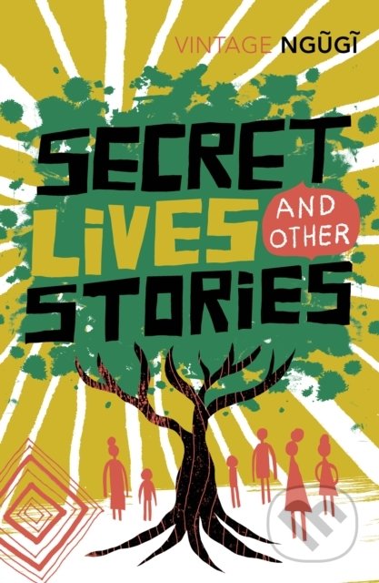 Secret Lives and Other Stories