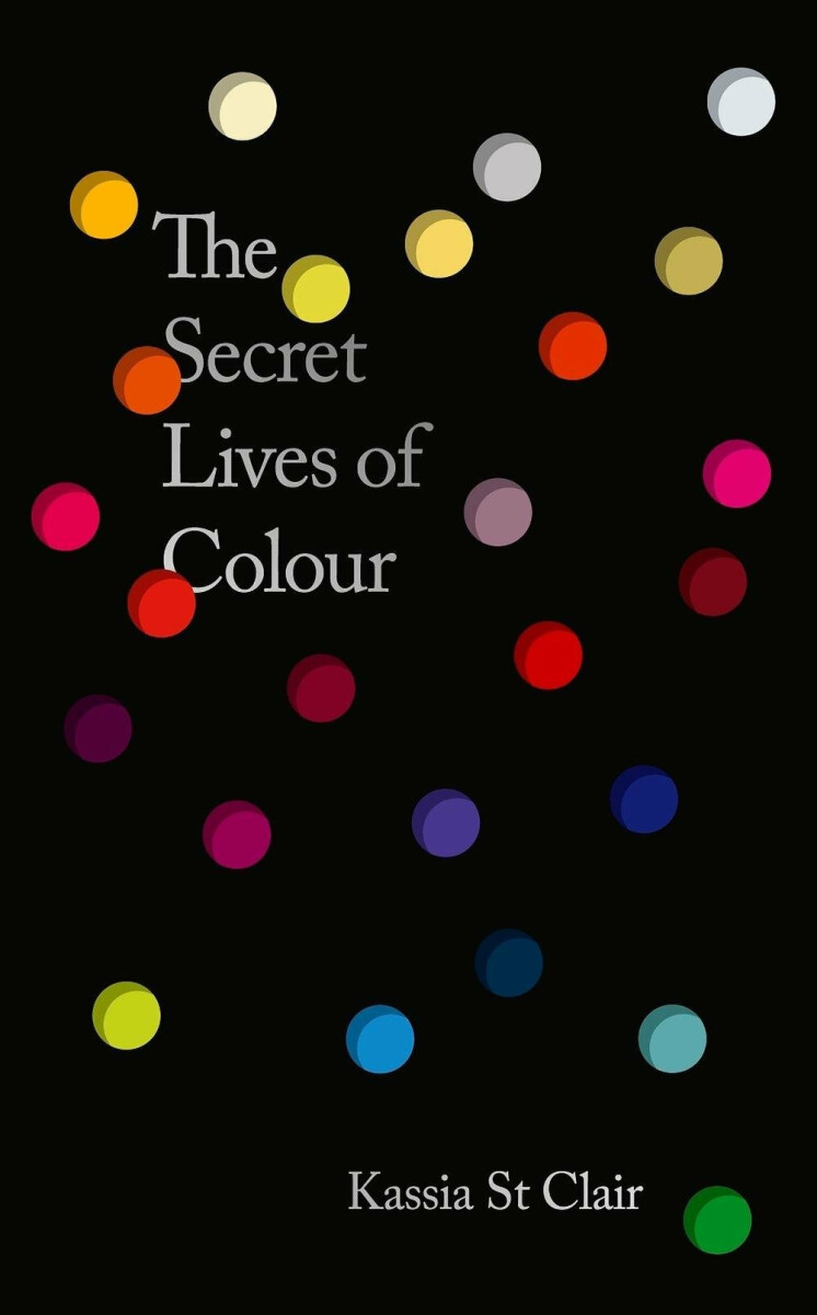 Secret Lives of Colour