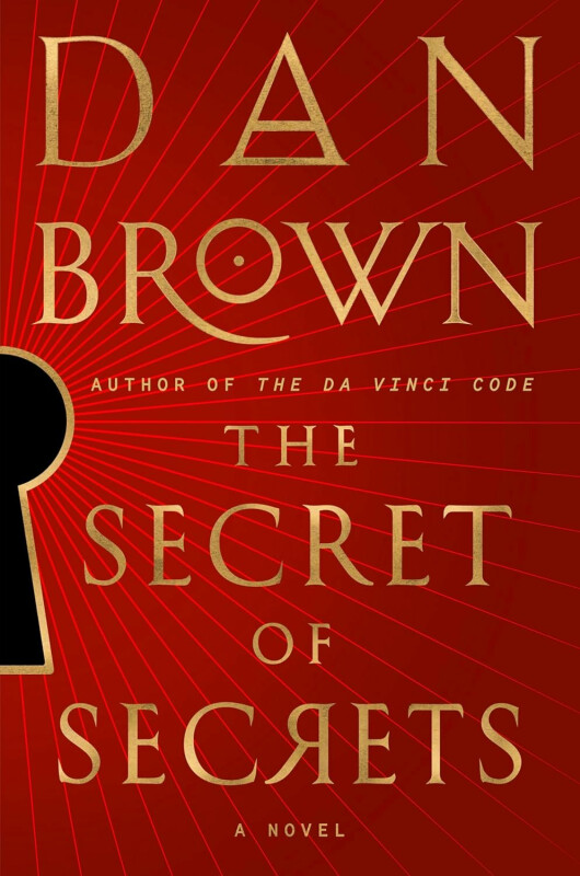 Secret of Secrets