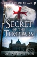 Secret of the Templars