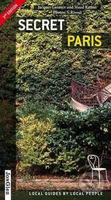 Secret Paris (Local guides by local people)