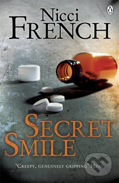 Secret Smile