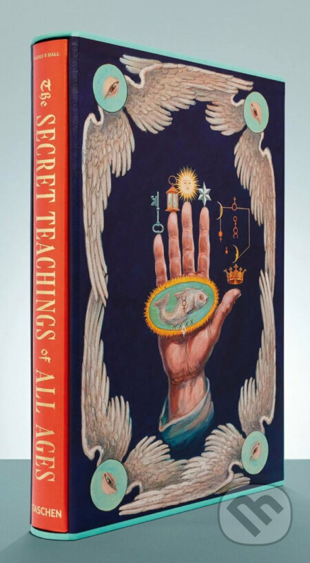 Secret Teachings of all Ages