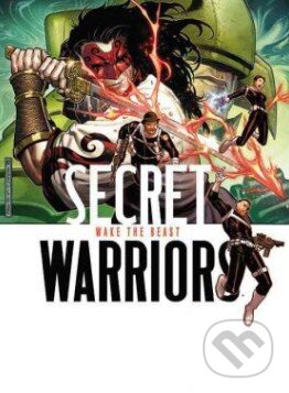 Secret Warriors: Wake the Beast