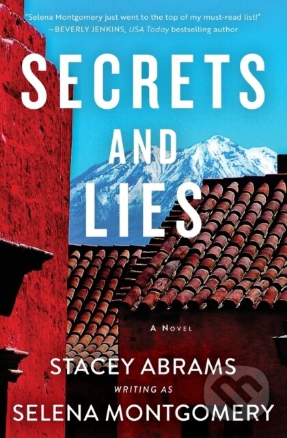 Secrets and Lies (A Novel)