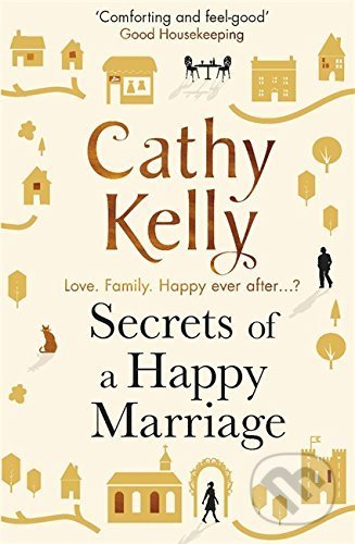 Secrets of a Happy Marriage