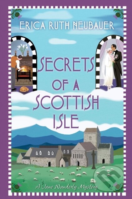 Secrets of a Scottish Isle