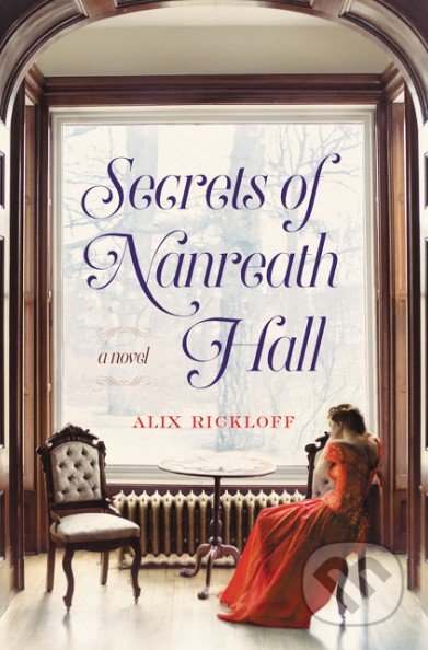 Secrets of Nanreath Hall