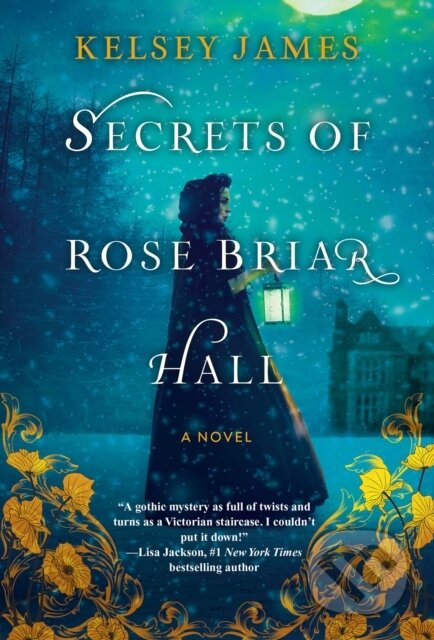 Secrets of Rose Briar Hall