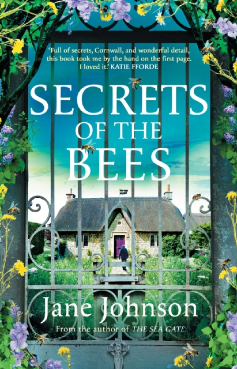 Secrets of the Bees