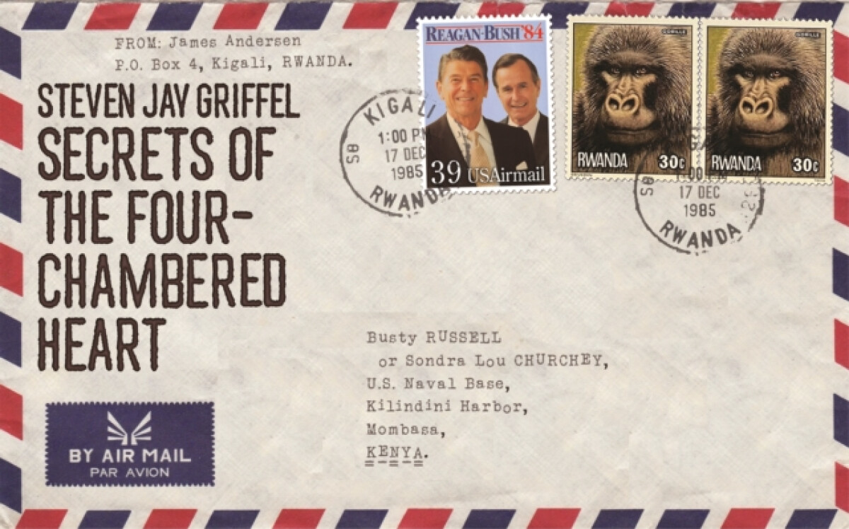 Secrets of the Four-Chambered Heart