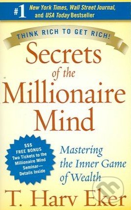Secrets of the Millionaire Mind