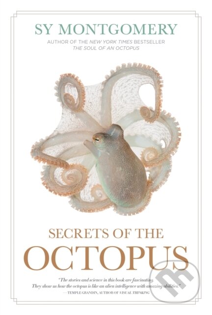 Secrets of the Octopus
