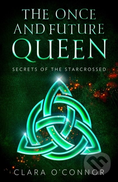 Secrets of the Starcrossed