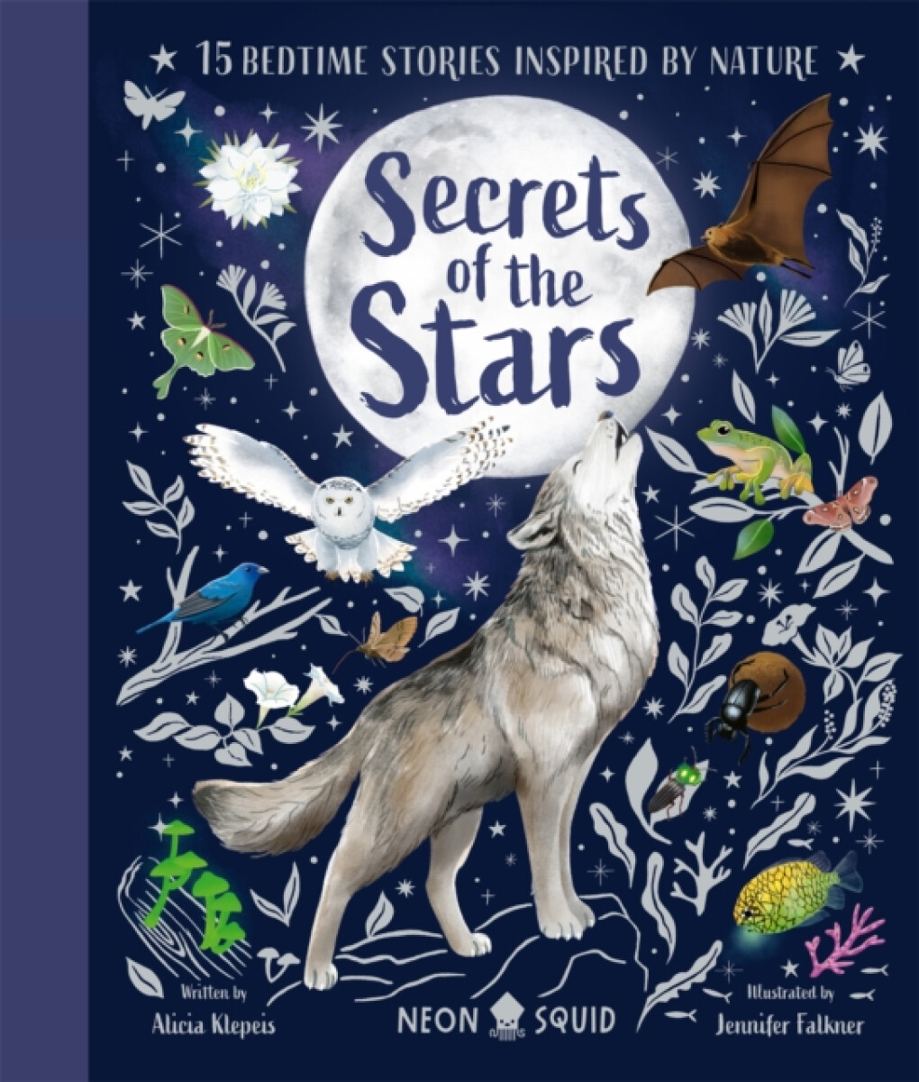Secrets of the Stars