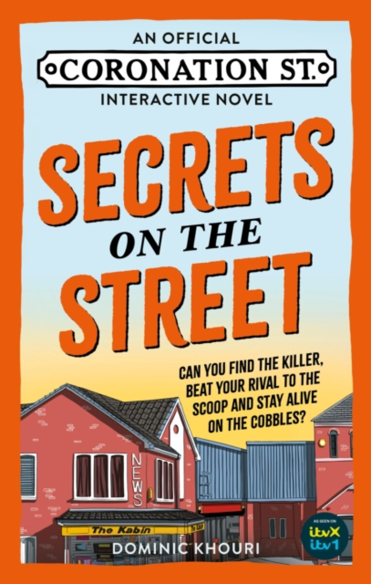 Secrets on the Street