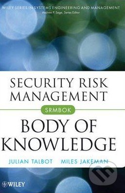Security Risk Management Body of Knowledge