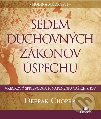 Sedem duchovných zákonov úspechu