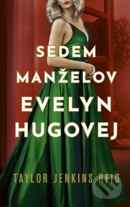 Sedem manželov Evelyn Hugovej