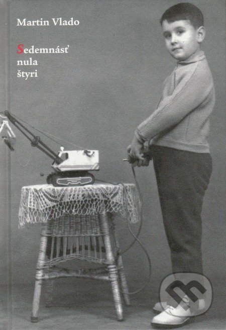 Sedemnásť nula štyri