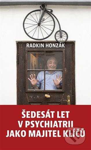 Šedesát let v psychiatrii jako majitel klíčů