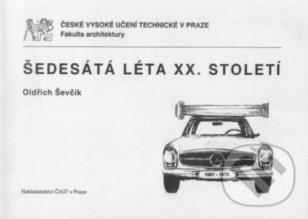 Šedesátá léta XX. století