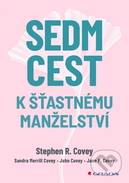 Sedm cest k šťastnému manželství
