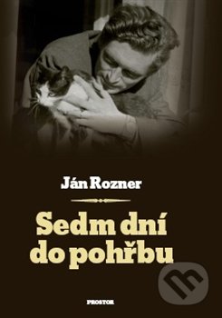 Sedm dní do pohřbu