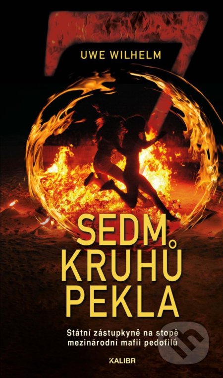 Sedm kruhů pekla