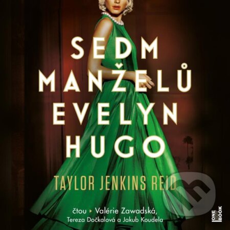 Sedm manželů Evelyn Hugo